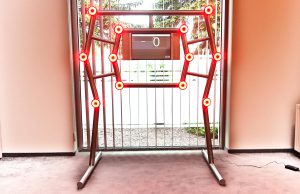Batak Refleksomierz wynajem