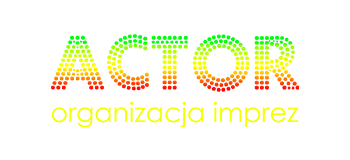 Actor organizacja imprez