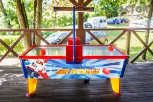 Cymbergaj - Air Hockey - wynajem - Katowice - Kraków