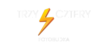 Trzy Cztery Fotobudka