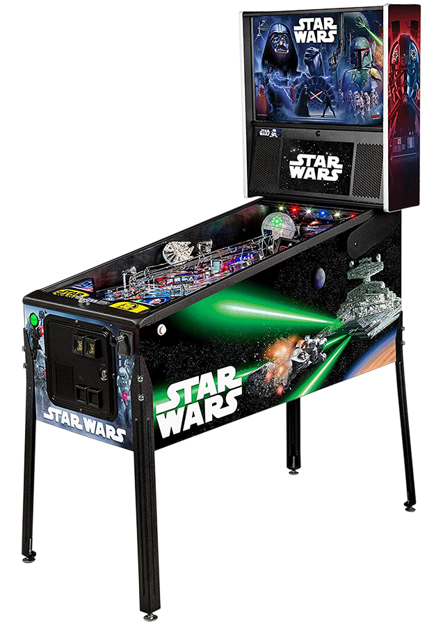 flipper flippery wynajem star wars starwars